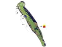 Hole Map